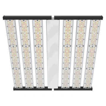 X6 2024 cob led